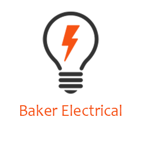 Baker Electrical Logo